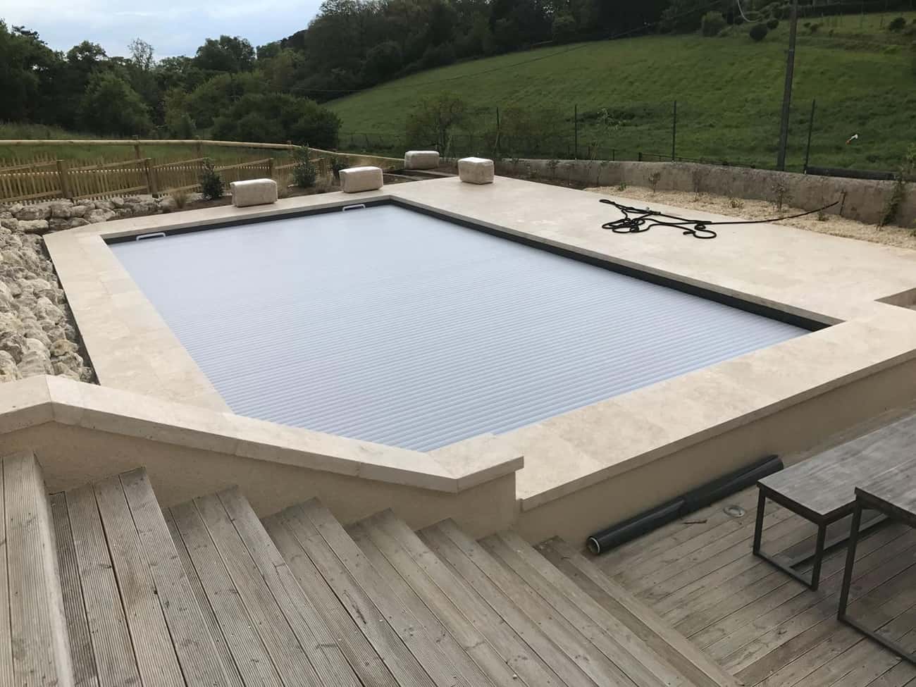 Quelles sont les erreurs à éviter lors de l'hivernage de votre piscine ?
