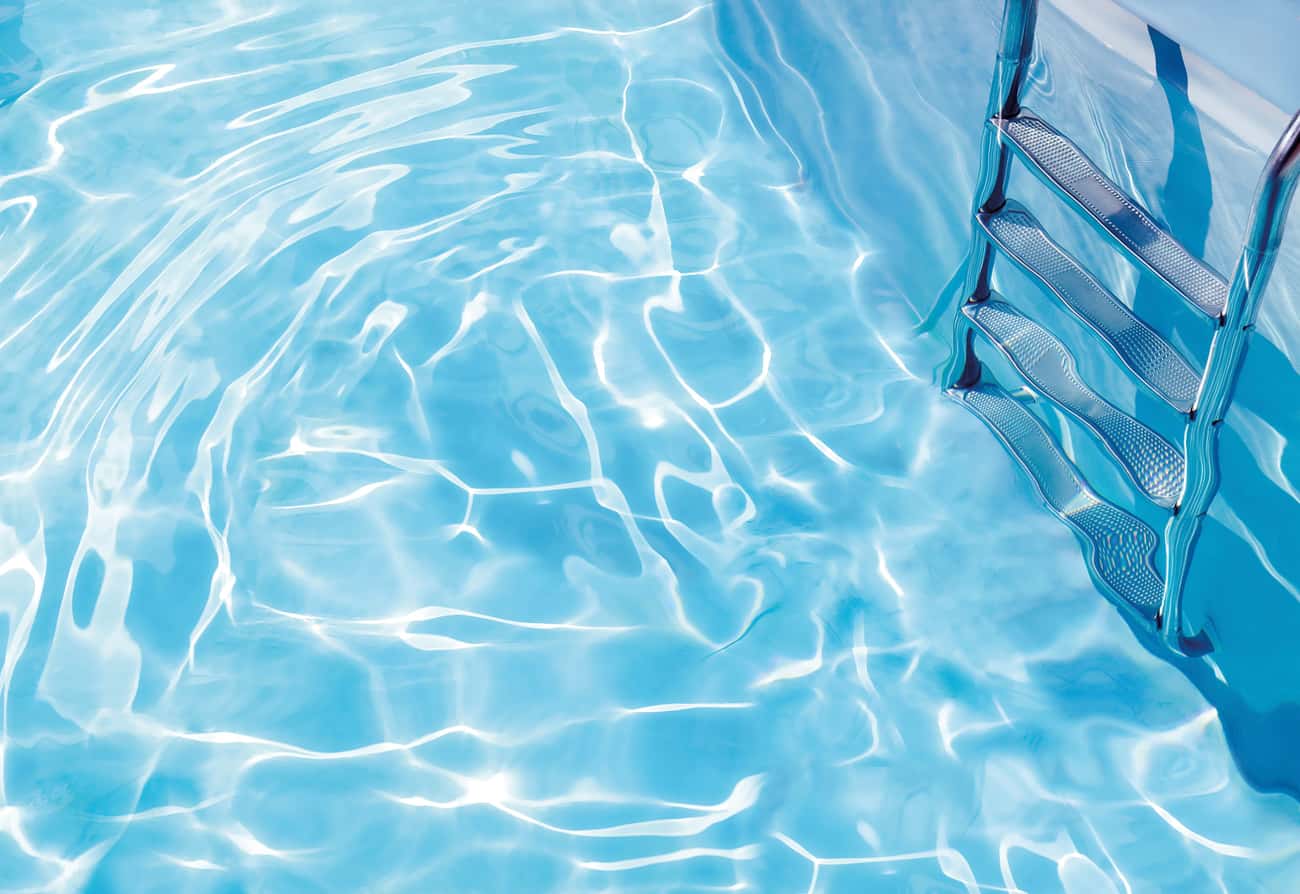 Réparer un liner de piscine : la méthode