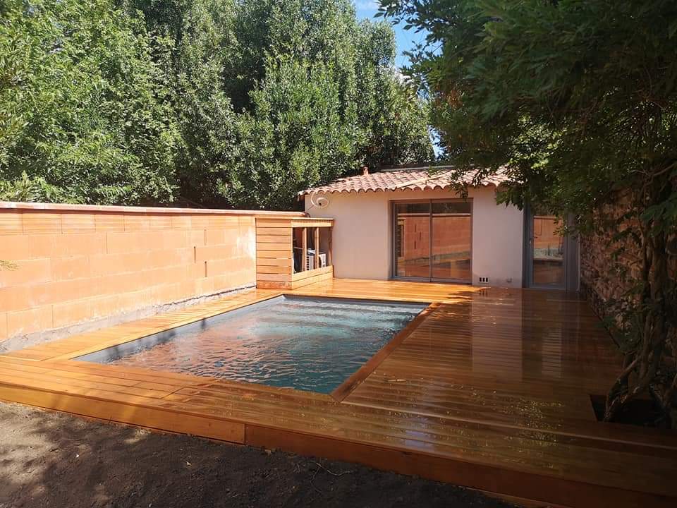 Chauffage de piscine : les solutions comparées